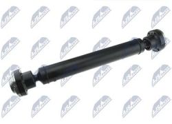 Kardanový hriadeľ, kardanová tyč MERCEDES 4MATIC ML 05-12, GL 06-