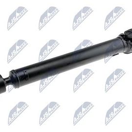 Kardanový hriadeľ, kardanová tyč MERCEDES ML W163 ML270CDI,ML400CDI,ML430,ML500,ML55AMG -05