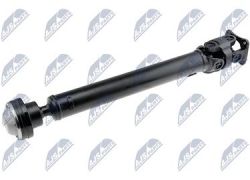 Kardanový hriadeľ, kardanová tyč MERCEDES ML W163 ML270CDI,ML400CDI,ML430,ML500,ML55AMG -05