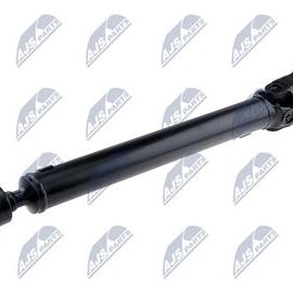 Kardanový hriadeľ, kardanová tyč MERCEDES ML W163 ML270CDI,ML400CDI,ML430,ML500,ML55AMG -05