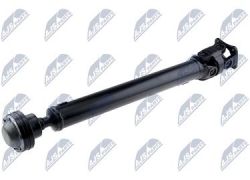 Kardanový hriadeľ, kardanová tyč MERCEDES ML W163 ML270CDI,ML400CDI,ML430,ML500,ML55AMG -05