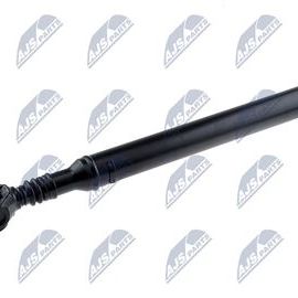 Kardanový hriadeľ, kardanová tyč MERCEDES 4MATIC E W210/S210 -02