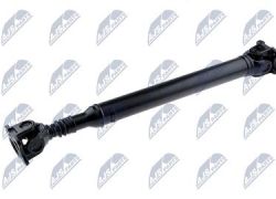 Kardanový hriadeľ, kardanová tyč MERCEDES 4MATIC E W210/S210 -02