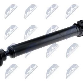 Kardanový hriadeľ, kardanová tyč MERCEDES ML W163 ML320,ML350 -05