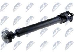 Kardanový hriadeľ, kardanová tyč MERCEDES ML W163 ML320,ML350 -05