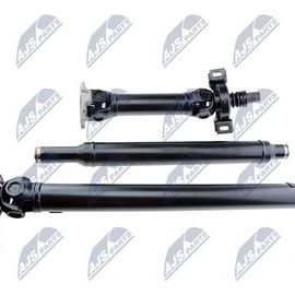 Kardanový hriadeľ, kardanová tyč MERCEDES 4MATIC VITO/VIANO 05- /ATM/