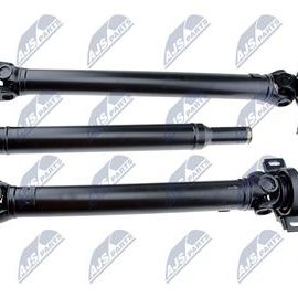 Kardanový hriadeľ, kardanová tyč MERCEDES VITO/VIANO W639 03-14