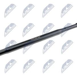 Kardanový hriadeľ, kardanová tyč MERCEDES 4MATIC W204 , W212/S212, X204, W221