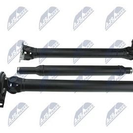 Kardanový hriadeľ, kardanová tyč MERCEDES VITO/VIANO W639 03-14