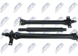 Kardanový hriadeľ, kardanová tyč MERCEDES VITO/VIANO W639 03-14