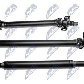 Kardanový hriadeľ, kardanová tyč MERCEDES VITO/VIANO W639 03-14