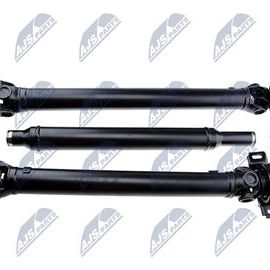 Kardanový hriadeľ, kardanová tyč MERCEDES VITO/VIANO W639 03-14