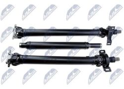 Kardanový hriadeľ, kardanová tyč MERCEDES VITO/VIANO W639 03-14