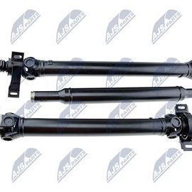 Kardanový hriadeľ, kardanová tyč MERCEDES VITO/VIANO W639 03-