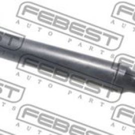 Kardanový hriadeľ, kardanová tyč MERCEDES E 211 4 MATIC 02-09, S 220 02-05