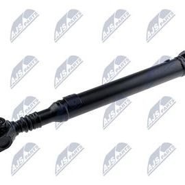 Kardanový hriadeľ, kardanová tyč MERCEDES S 220 4MATIC 02-05