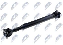 Kardanový hriadeľ, kardanová tyč MERCEDES S 220 4MATIC 02-05