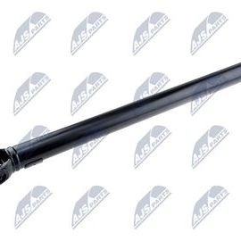 Kardanový hriadeľ, kardanová tyč LAND ROVER FREELANDER I -06