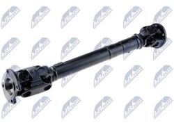 Kardanový hriadeľ, kardanová tyč LAND ROVER DISCOVERY II 98-04