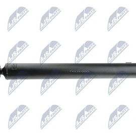 Kardanový hriadeľ, kardanová tyč LAND ROVER DISCOVERY III/IV 05-, RANGE ROVER SPORT 05-12