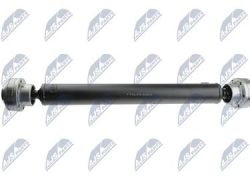 Kardanový hriadeľ, kardanová tyč LAND ROVER DISCOVERY III/IV 05-, RANGE ROVER SPORT 05-12