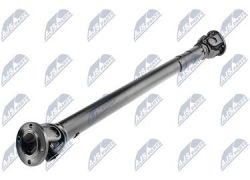 Kardanový hriadeľ, kardanová tyč LAND ROVER DISCOVERY 89-, RANGE ROVER I 85-94
