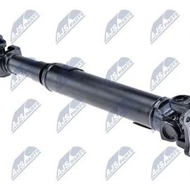 Kardanový hriadeľ, kardanová tyč KIA SORENTO 02-06