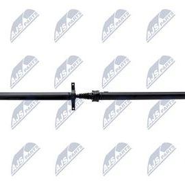 Kardanový hriadeľ, kardanová tyč HYUNDAI IX35 AWD, KIA SPORTAGE AWD 10-14