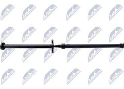 Kardanový hriadeľ, kardanová tyč HYUNDAI IX35 AWD, KIA SPORTAGE AWD 10-14