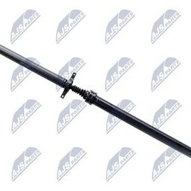 Kardanový hriadeľ, kardanová tyč HYUNDAI SANTA FE 06-12