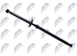 Kardanový hriadeľ, kardanová tyč HYUNDAI TUCSON, KIA SPORTAGE 04-10