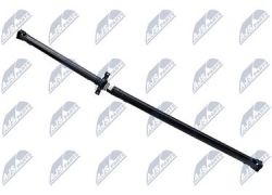 Kardanový hriadeľ, kardanová tyč HONDA CR-V 2.0,2.4,2.2CTDI 01-06, ELEMENT 2.4 03-