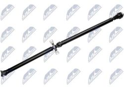 Kardanový hriadeľ, kardanová tyč CHEVROLET CAPTIVA 4WD 06-, OPEL ANTARA 4WD 06-