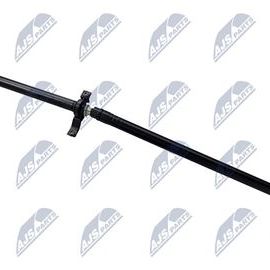 Kardanový hriadeľ, kardanová tyč JEEP COMPASS, PATRIOT, DODGE CALIBER