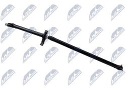 Kardanový hriadeľ, kardanová tyč JEEP COMPASS, PATRIOT, DODGE CALIBER