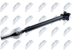 Kardanový hriadeľ, kardanová tyč DODGE RAM 1500 4WD 01-08