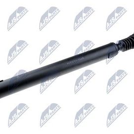 Kardanový hriadeľ, kardanová tyč FORD ESCAPE 3.0 01-07, MAZDA TRIBUTE 3.0 01-07