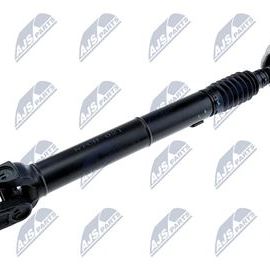 Kardanový hriadeľ, kardanová tyč DODGE DAKOTA, MITSUBISHI RAIDER 05-08