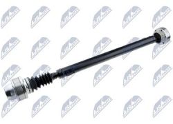 Kardanový hriadeľ, kardanová tyč JEEP GRAND CHEROKEE CRDI 07-10, COMMANDER 07-10