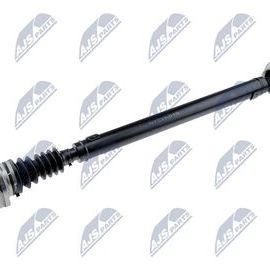 Kardanový hriadeľ, kardanová tyč JEEP CHEROKEE 3.7 ATM 01-08, GRAND CHEROKEE 2.7CRD,3.1TD 99-05