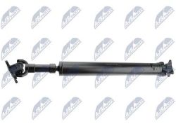 Kardanový hriadeľ, kardanová tyč JEEP 4.7, 5.7 GRAND CHEROKEE 05-10, COMMANDER 05-10