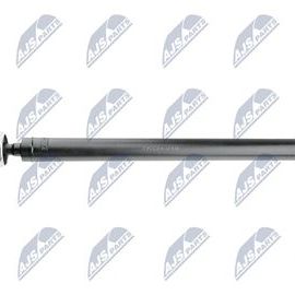 Kardanový hriadeľ, kardanová tyč JEEP LIBERTY 4WD 08-, WRANGLER 07-11 3.6,3.8