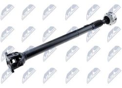 Kardanový hriadeľ, kardanová tyč JEEP GRAND CHEROKEE 3.7 05-10, COMMANDER 3.7 05-10