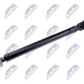 Kardanový hriadeľ, kardanová tyč JEEP GRAND CHEROKEE 4.7 99-04, LIBERTY 2.8CRDI 04-06