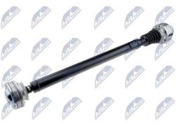 Kardanový hriadeľ, kardanová tyč JEEP GRAND CHEROKEE 4.7 99-04, LIBERTY 2.8CRDI 04-06