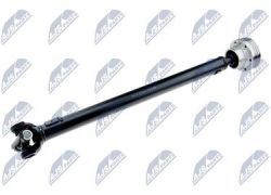 Kardanový hriadeľ, kardanová tyč FORD EXPLORER 4.0, 5.0 97-05