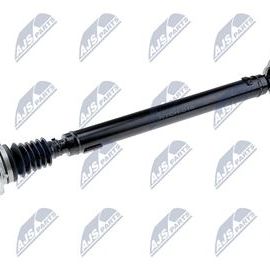 Kardanový hriadeľ, kardanová tyč JEEP CHEROKEE 01-08, LIBERTY 02-08