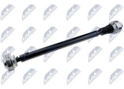 Kardanový hriadeľ, kardanová tyč JEEP GRAND CHEROKEE 01-05, LIBERTY 02-05