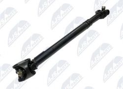 Kardanový hriadeľ, kardanová tyč JEEP GRAND CHEROKEE 99-04