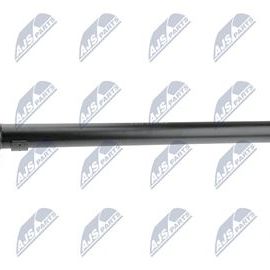 Kardanový hriadeľ, kardanová tyč BMW X5 E70/X6 E71 3.0I,35I,3.0D,30D,35D 09-